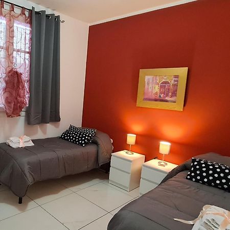 B&B Circuit Borgo San Lorenzo Room photo