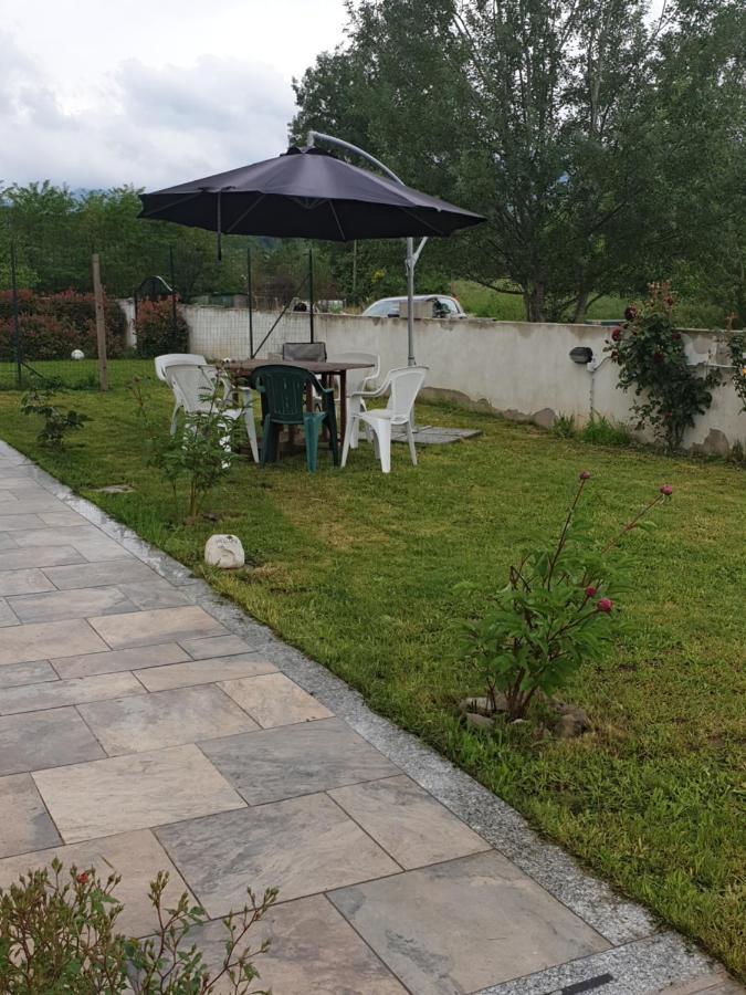 B&B Circuit Borgo San Lorenzo Exterior photo