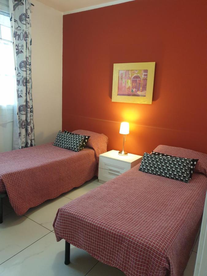 B&B Circuit Borgo San Lorenzo Exterior photo