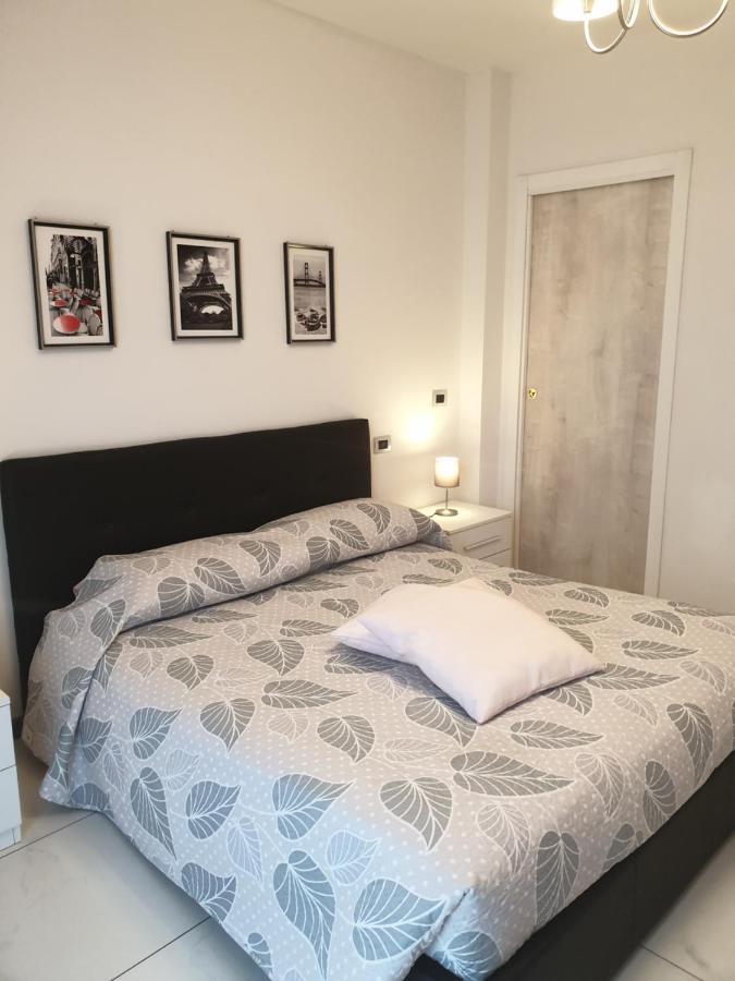 B&B Circuit Borgo San Lorenzo Exterior photo