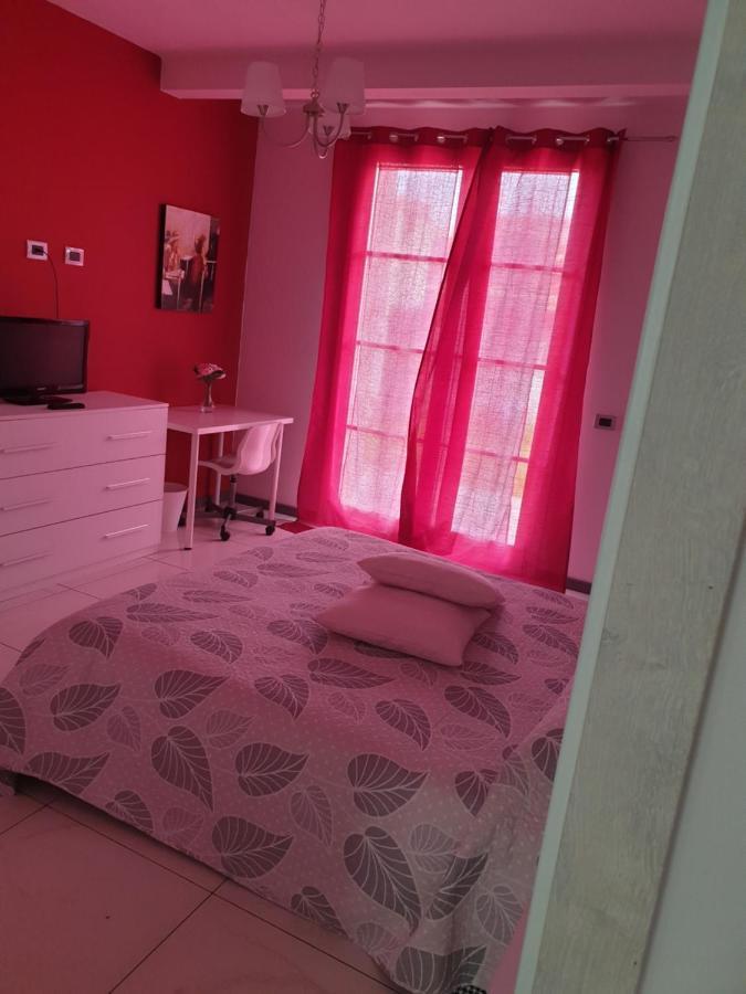 B&B Circuit Borgo San Lorenzo Exterior photo