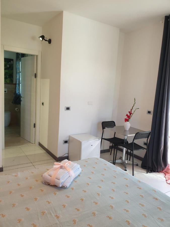 B&B Circuit Borgo San Lorenzo Exterior photo