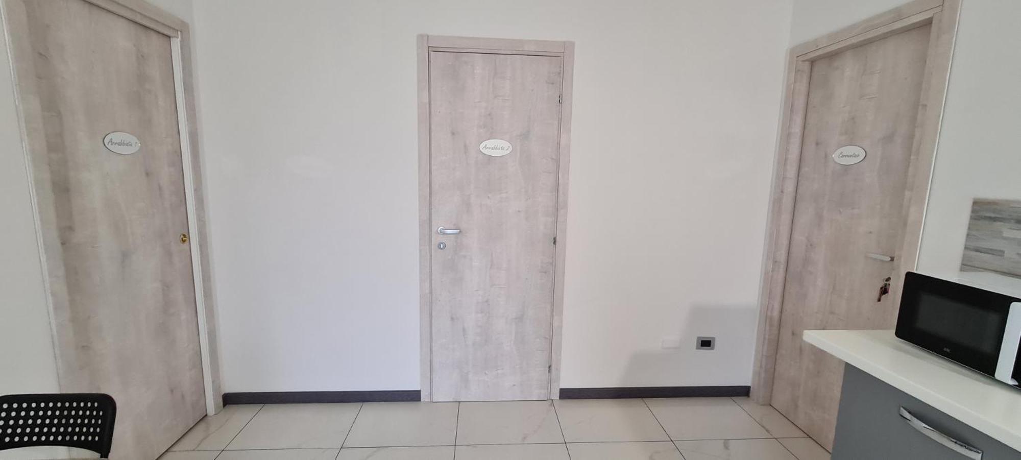 B&B Circuit Borgo San Lorenzo Room photo