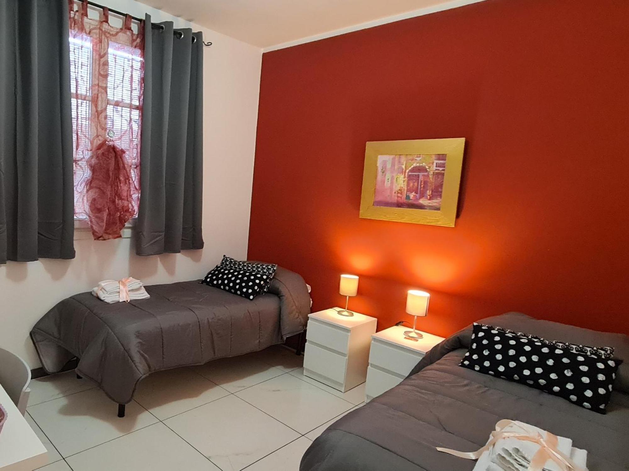 B&B Circuit Borgo San Lorenzo Room photo