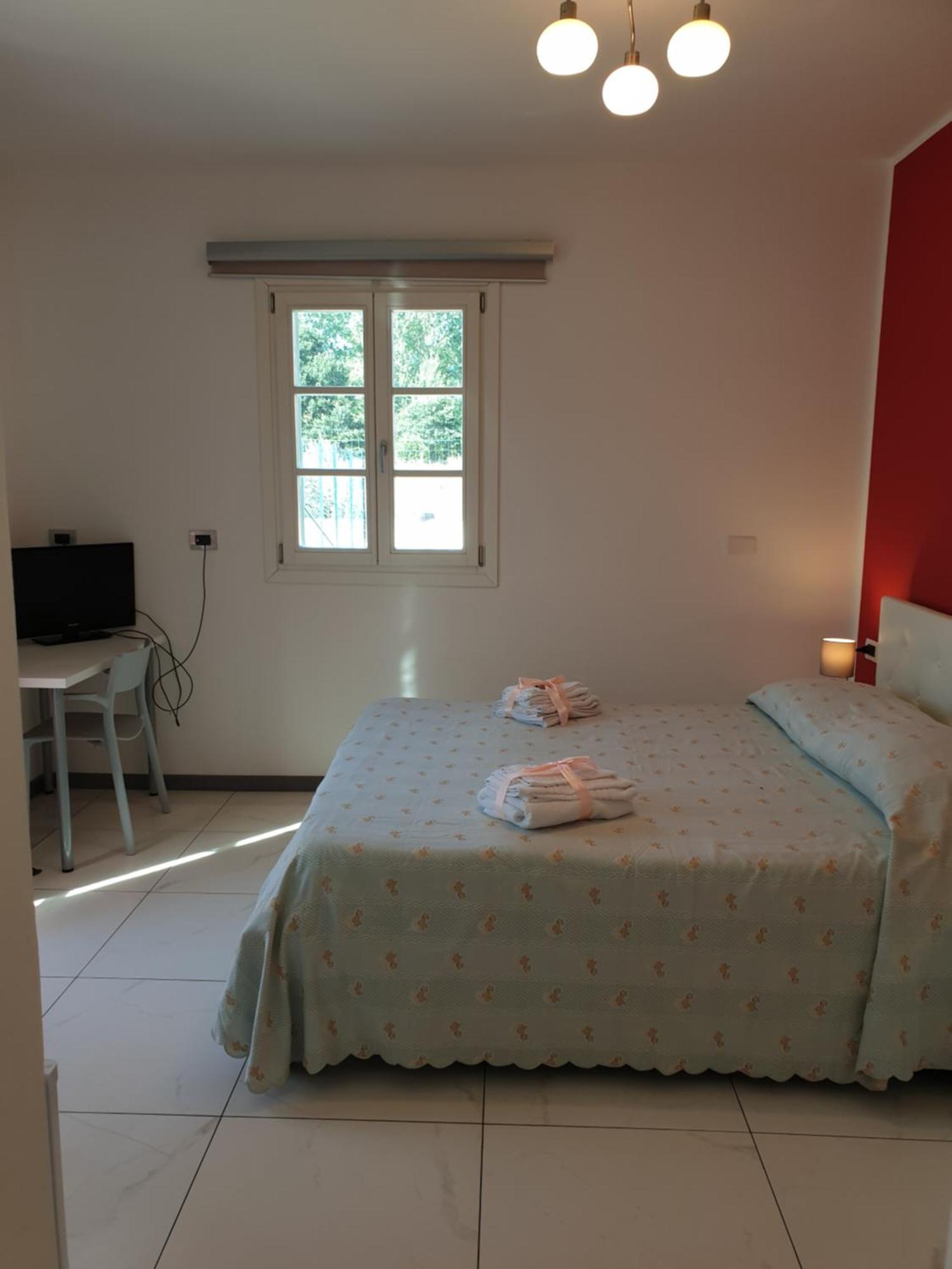B&B Circuit Borgo San Lorenzo Room photo