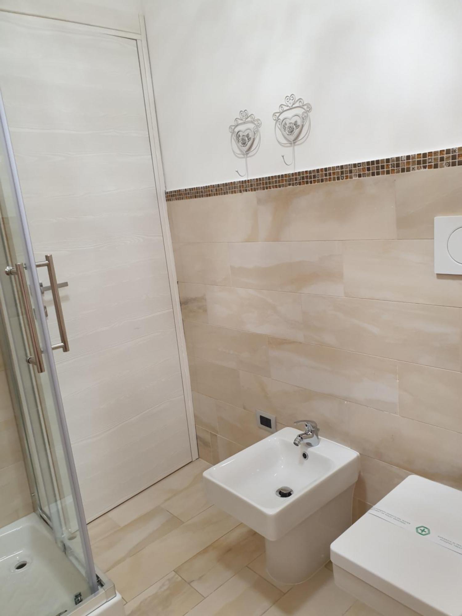 B&B Circuit Borgo San Lorenzo Room photo